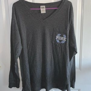 Victoria’s Secret PINK long sleeve